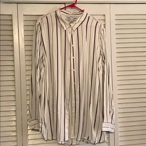 Forever 12 blouse